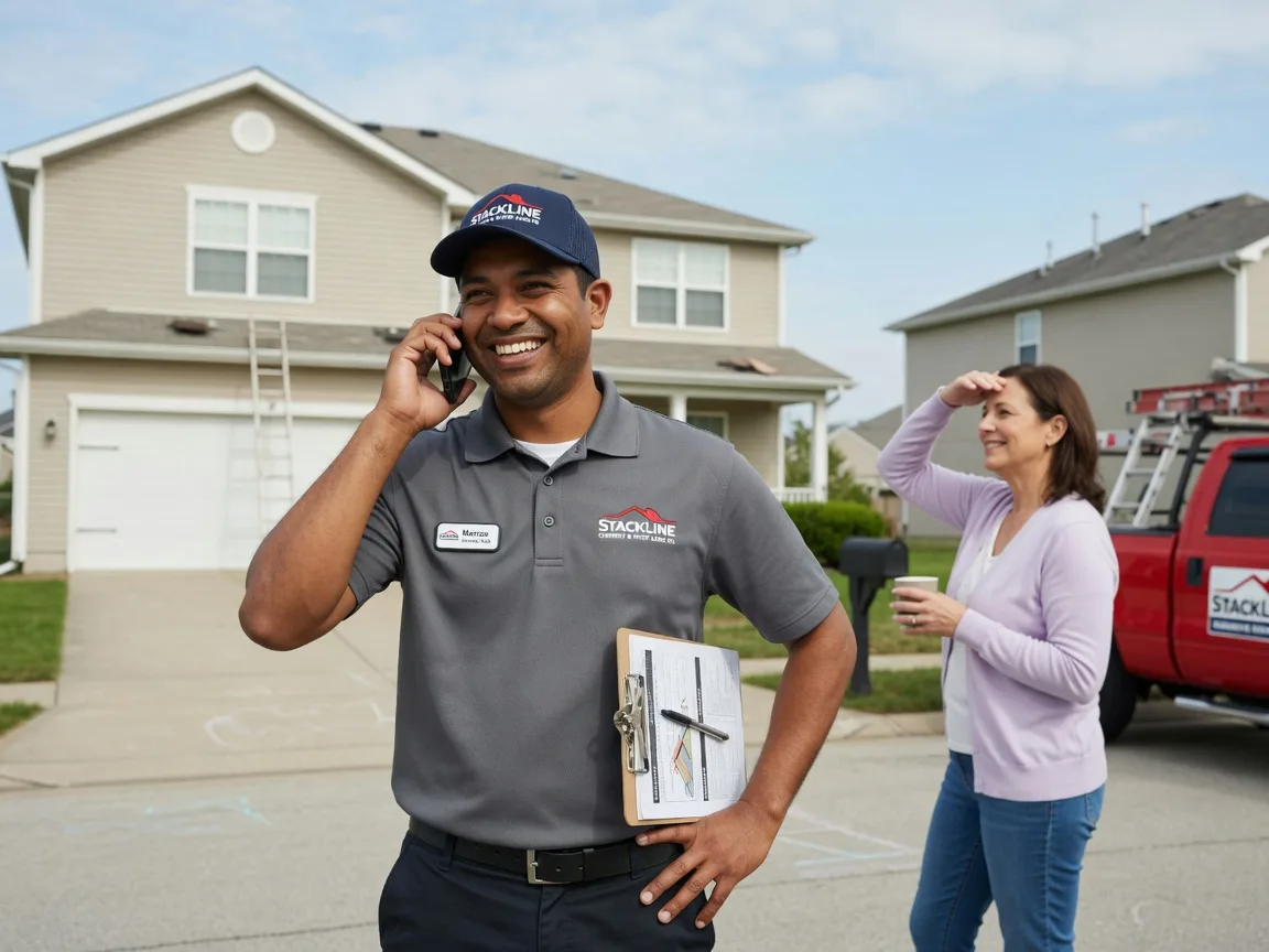 Chimney flashing repair Paramus, NJ FAQs